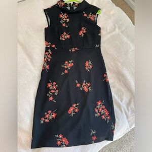 Ann Taylor Factory Women’s Size 4 Work Dress